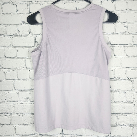 2/$15 RBX Size S Women's Lavender Tank Top - Picture 5 of 5